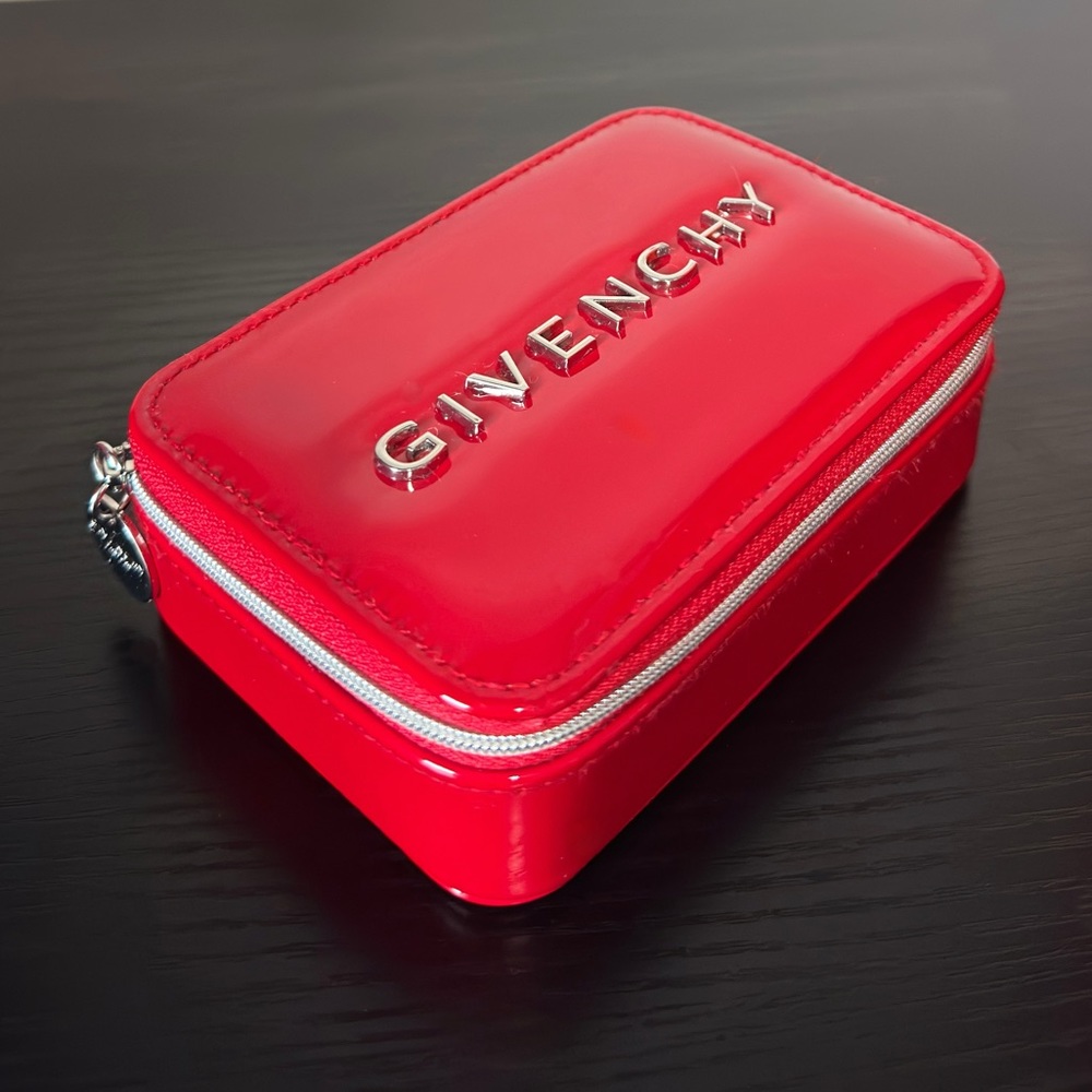 Givenchy Vanity Case